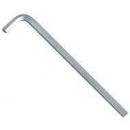 Ключ шестигранный KING TONY экстрадлинный Г-обр. 17 мм 112517MR
