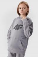 Джемпер 4F 4FJAW23TSWSM626-34S р.158 серый