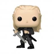 Ігрова фігурка Funko POP серії Дім Дракона S4 Деймон Тарґарієн з мечем 83464