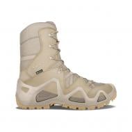 Ботинки тактические Lowa Zephyr HI GTX® TF р.48,5 310532/0410 desert