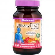 Комплекс для сечовивідних шляхів Targeted Choice Urinary Tract Support Bluebonnet Nutrition 30 рослинних капсул