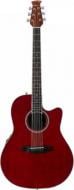 Гитара электроакустическая Applause AB24II-RR Balladeer