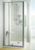 Душові двері Ravak PDOP2-110 TRANSPARENT Душові двері Ravak PDOP2-110 TRANSPARENT