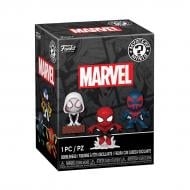 Ігрова фігурка Funko Mystery Minis Людина-Павук 83754