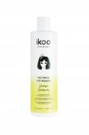 Шампунь Ikoo infusions No Frizz, No Drama Shampoo «УКРОЩЕНИЕ СТРОПТИВЫХ» 350 мл