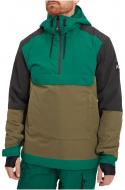 Куртка McKinley Hale 415920-906777 р.XL зеленая