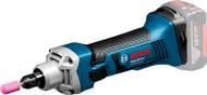 Акумуляторна пряма шліфмашина Bosch Professional GGS 18 V-LI соло 06019B5303