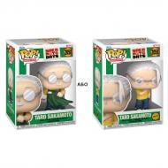 Ігрова фігурка Funko POP серії «Дні Сакамото» Таро Сакамото (W/CH) 86690