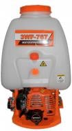 ВИТРИНА! Мотоопрыскиватель Forte 3WF-767 25 л