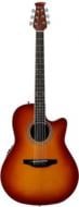 Гитара электроакустическая Ovation Applause AB24II-HB Balladeer