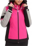 Куртка McKinley Helena 415948-908413 р.46 розовая