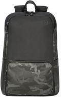 Рюкзак Tucano Terras Camouflage 15.6" grey (BKTER15-CAM-G) Рюкзак Tucano Terras Camouflage 15.6" grey (BKTER15-CAM-G)