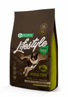Корм для всех пород Nature's Protection Lifestyle Grain Free Poultry Adult All Breeds 1.5 кг (птица) 1,5 кг
