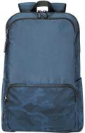 Рюкзак Tucano Terras Camouflage 15.6" blue (BKTER15-CAM-B)