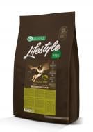 Корм для всех пород Nature's Protection Lifestyle Grain Free Poultry Adult All Breeds 10 кг (птица) 10 кг