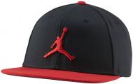 Кепка Nike JORDAN PRO JUMPMAN SNAPBACK AR2118-019 OS черный