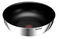 Сковорода wok Tefal Ingenio Emotion 26 см L8977774