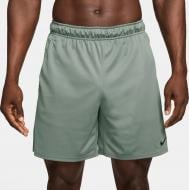 Шорты Nike M NK DF FLEX 7IN SHORT K IF2177-006 р. M зеленый