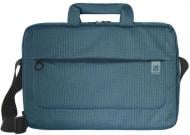 Сумка Tucano Loop Slim Bag 15.6" blue (BSLOOP15-Z)