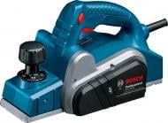 Электрорубанок Bosch Professional GHO 6500 0601596000