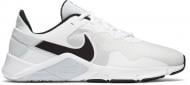 Кроссовки мужские Nike Legend Essential 2 CQ9356-002 р.47,5 белые