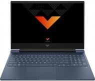 Ноутбук HP Victus Gaming 16-s0014ua 16,1" (949X1EA) performance blue Ноутбук HP Victus Gaming 16-s0014ua 16,1" (949X1EA) performance blue