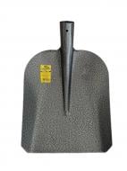 Лопата совковая без черенка Basic Line 09N 900 г VMF EURO Superior