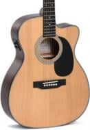 Гитара электроакустическая Sigma 000MC-1STE+