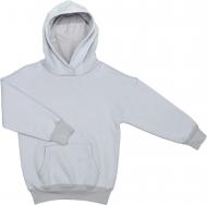 Джемпер для девочки Роза р.146 пыльно-зеленый 210557