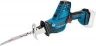 Пила шабельна Bosch Professional GSA 18 V-LI C соло 06016A5001