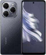 Смартфон Tecno Spark 20 PRO (KJ6) 8/256GB moonlit black (4894947014178)