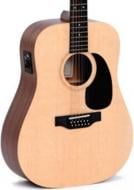 Гитара электроакустическая Sigma DM12E