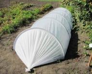 Парник VEKTOR 0,6x1,2x3 м