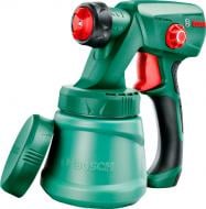 Пистолет для краскопульта Bosch 1600A008W7