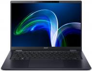 Ноутбук Acer TravelMate P6 TMP614P-52-798G 14" (NX.VSZEU.004) galaxy black