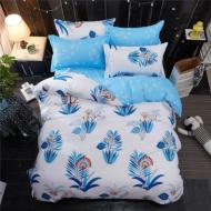 Наволочка бязь 19-7711 Laguna 60x60 см мульті MirSon