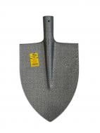 Лопата штыковая без черенка Basic Line 09N 900 г VMF EURO Superior