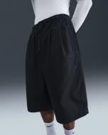 Шорты Nike M NK CLUB SEOUL SHORT OS HJ2540-010 р. M черный