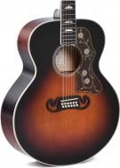 Гитара электроакустическая Sigma GJA12-SG200 (12 струн)