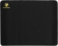 Игровая поверхность 2E Gaming Mouse Pad Speed L 450*400*3 мм Black (2E-PGSP310B)