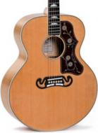 Гитара электроакустическая Sigma GJA-SG200-AN+