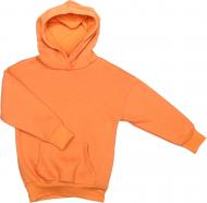 Джемпер для девочки Роза р.140 темная горчица 210557