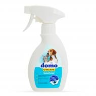 Очиститель воздуха Domo от запахов домашних животных 250 мл Очиститель воздуха Domo от запахов домашних животных 250 мл