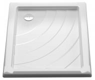 Піддон душовий Ravak Aneta 75x90 LA-R