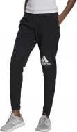 Брюки Adidas W SPRT4IA WVPT GL3927 р. L черный
