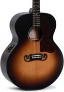 Гитара электроакустическая Sigma GJM-SGE+