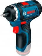 Шуруповерт акумуляторний Bosch Professional GSR 10,8-LI 0601992901