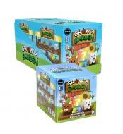 Мягкая игрушка-сюрприз PhatMojo Grow A Garden в ассортименте 125328