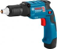 Шуруповерт акумуляторний Bosch Professional GSR 10.8 V-EC TE 06019E4000