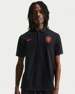 Футболка Nike KNVB THE NIKE DF 2.0 IB6215-010 р.M мульти